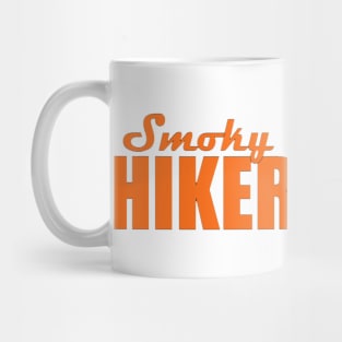 The Original Logo Mug